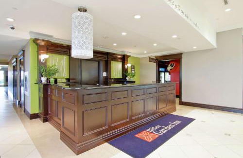Ajax Hotel | Hilton Garden Inn Toronto/Ajax
