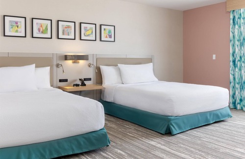 Walnut Creek Hotel | Hilton Garden Inn Walnut Creek