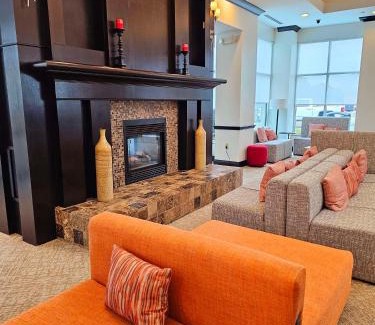 Warner Robins Hotel | Hilton Garden Inn Warner Robins