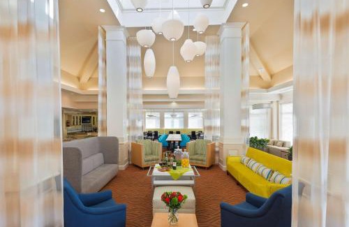 Greenbelt Hotel | Hilton Garden Inn Washington DC/Greenbelt