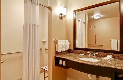 Woodbridge Hotel | Hilton Garden Inn Woodbridge