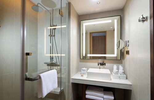 Hengqin Hotel | Hilton Garden Inn Zhuhai Hengqin