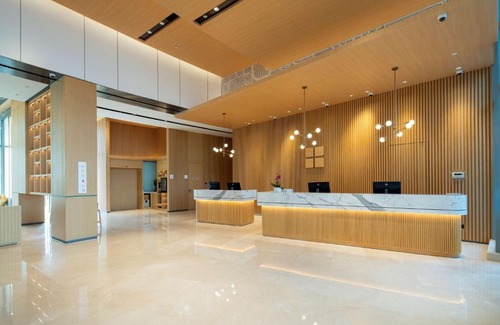 Hengqin Hotel | Hilton Garden Inn Zhuhai Hengqin Sumlodol Park