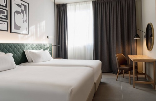 Granarolo dell'Emilia Hotel | Hilton Garden Inn Bologna North