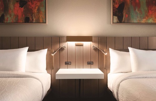 Tempe Hotel | Hilton Garden Phoenix Tempe, University Research Park