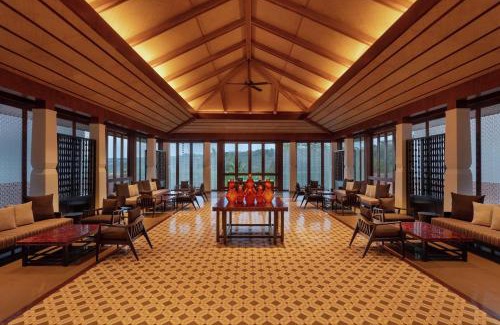 Saipem Resort | Hilton Goa Resort Candolim