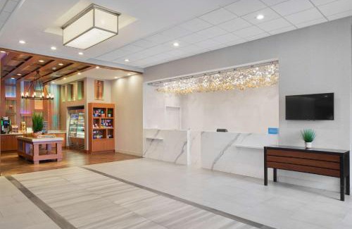 Hasbrouck Heights Hotel | Hilton Hasbrouck Heights-Meadowlands