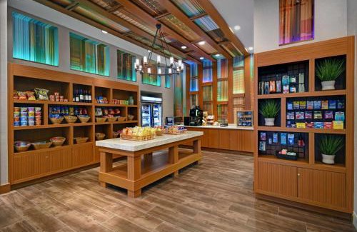 Hasbrouck Heights Hotel | Hilton Hasbrouck Heights-Meadowlands