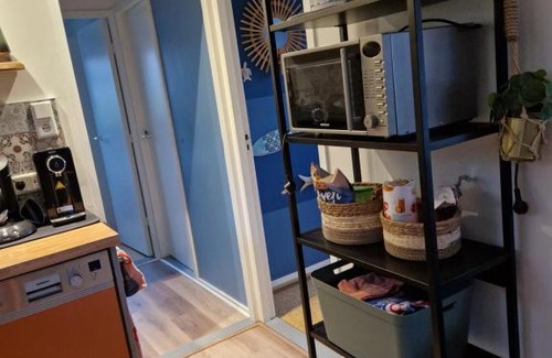 Lemmer Resort | Hilton house