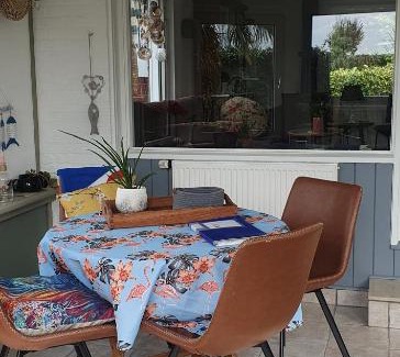 Lemmer Resort | Hilton house