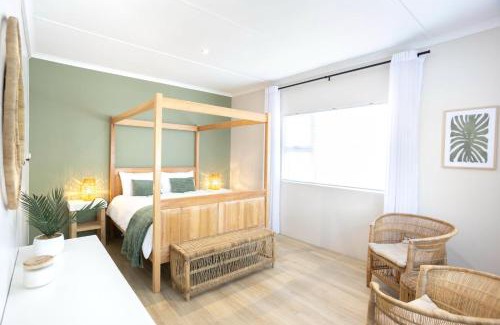 Hilton House | Hilton House One