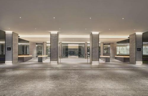 Hua Hin Resort | Hilton Hua Hin Resort & Spa