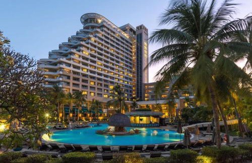 Hua Hin Resort | Hilton Hua Hin Resort & Spa