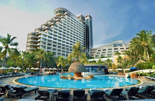 Hua Hin Resort | Hilton Hua Hin Resort & Spa
