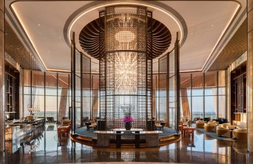 Wujiang Hotel | Hilton Huzhou Nanxun