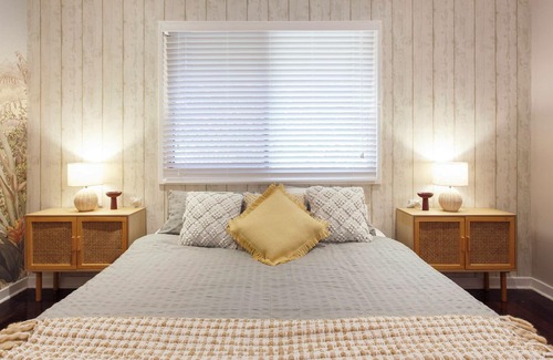 Hilton Cottage | Hilton Iconic Cottage - 10 minutes to Fremantle