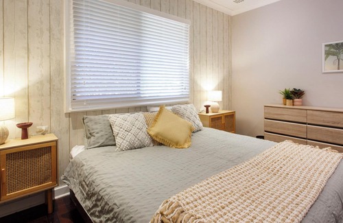 Hilton Cottage | Hilton Iconic Cottage - 10 minutes to Fremantle