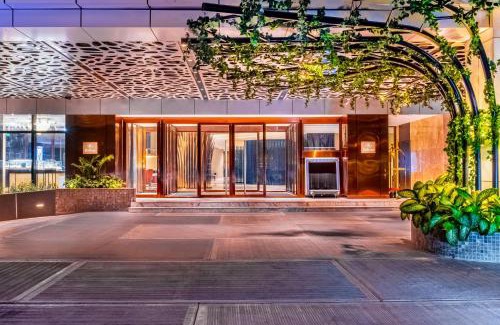 Gombe Hotel | Hilton Kinshasa
