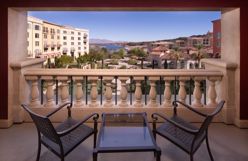 Lake Las Vegas Resort | Hilton Lake Las Vegas Resort and Spa