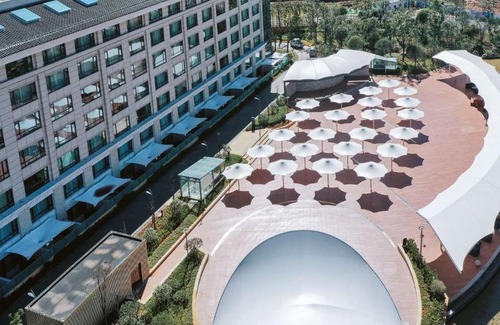 Lijiang Resort | Hilton Lijiang