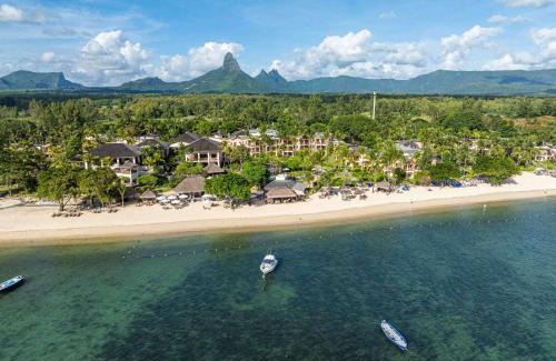 Wolmar Resort | Hilton Mauritius Resort & Spa