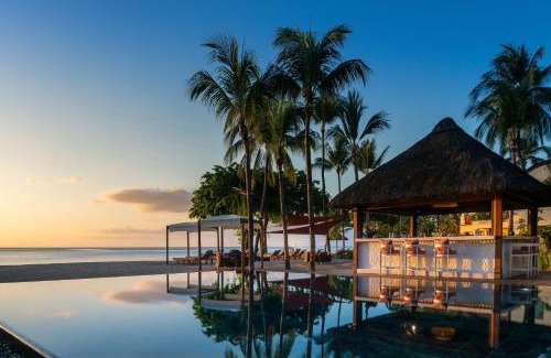 Wolmar Resort | Hilton Mauritius Resort & Spa