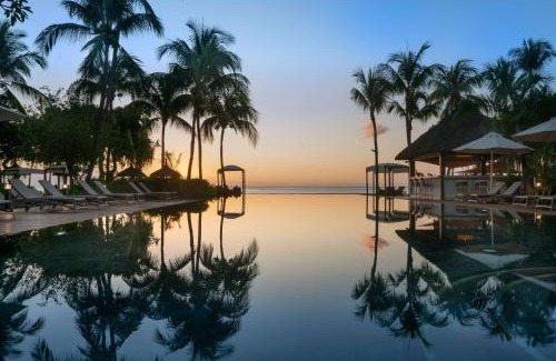 Wolmar Resort | Hilton Mauritius Resort & Spa