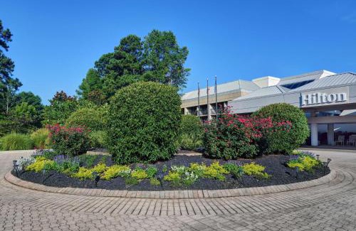 Peachtree City Hotel | Hilton Peachtree City Atlanta Hotel & Conference Center