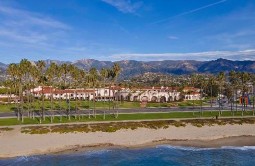 East Beach Resort | Hilton Santa Barbara Beachfront Resort