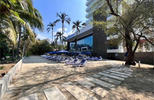 Santa Marta Hotel | Hilton Santa Marta