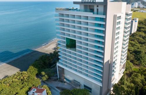 Santa Marta Hotel | Hilton Santa Marta