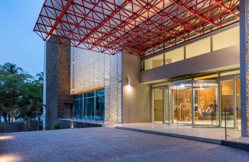 Santa Marta Hotel | Hilton Santa Marta