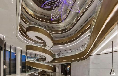 Changning Hotel | Hilton Shanghai Hongqiao International Airport