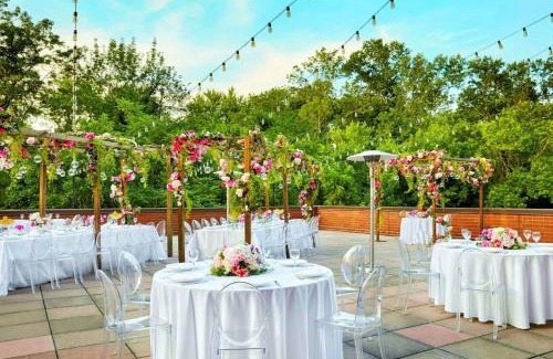 Short Hills Hotel | Hilton Short Hills