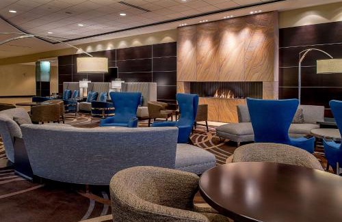 Downtown St. Louis Hotel | Hilton St. Louis at the Ballpark