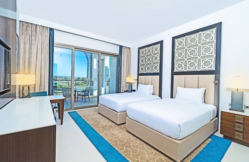 Hjar Ennhal Resort | Hilton Tangier Al Houara Resort & Spa