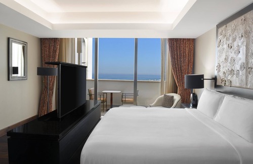 Hjar Ennhal Resort | Hilton Tangier Al Houara Resort & Spa