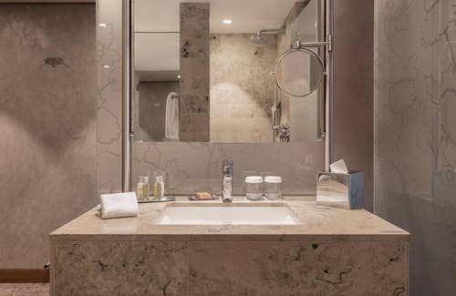The Hague Center Hotel | Hilton The Hague