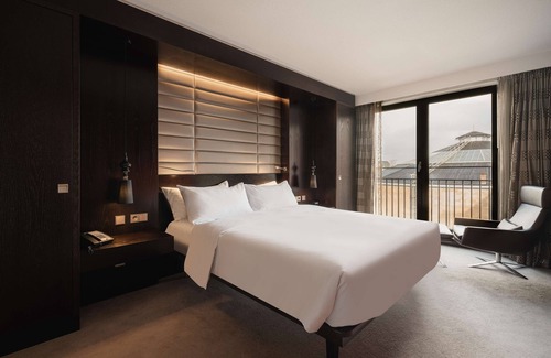 The Hague Center Hotel | Hilton The Hague