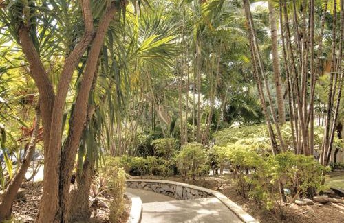 Port of Spain Hotel | Hilton Trinidad & Conference Centre