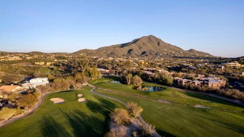 Cave Creek Resort | Hilton Vacation Club Rancho Manana