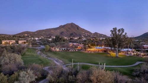 Cave Creek Resort | Hilton Vacation Club Rancho Manana