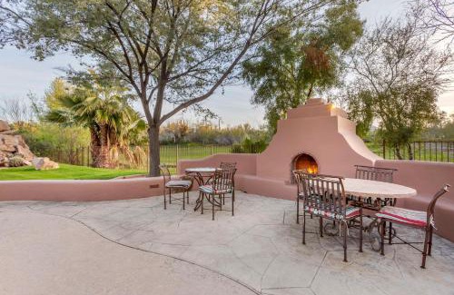 Cave Creek Resort | Hilton Vacation Club Rancho Manana