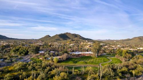 Cave Creek Resort | Hilton Vacation Club Rancho Manana