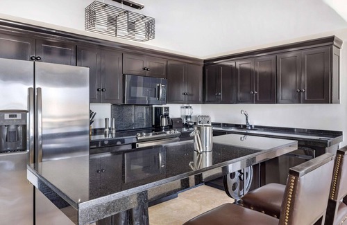 Zona Hotelera Resort | Hilton Vacation Club Cabo Azul Los Cabos