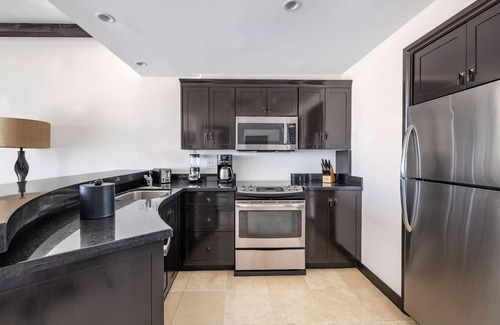 Zona Hotelera Resort | Hilton Vacation Club Cabo Azul Los Cabos