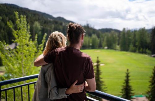 Whistler Village Resort | Hilton Whistler Resort & Spa