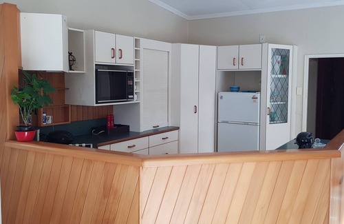 Himatangi Beach House | Hima Haven