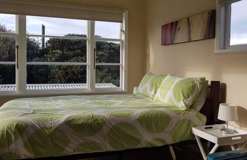 Himatangi Beach House | Hima Haven