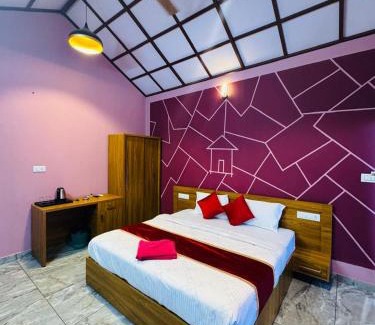 Kalpetta House | Himadri Retreat Wayanad